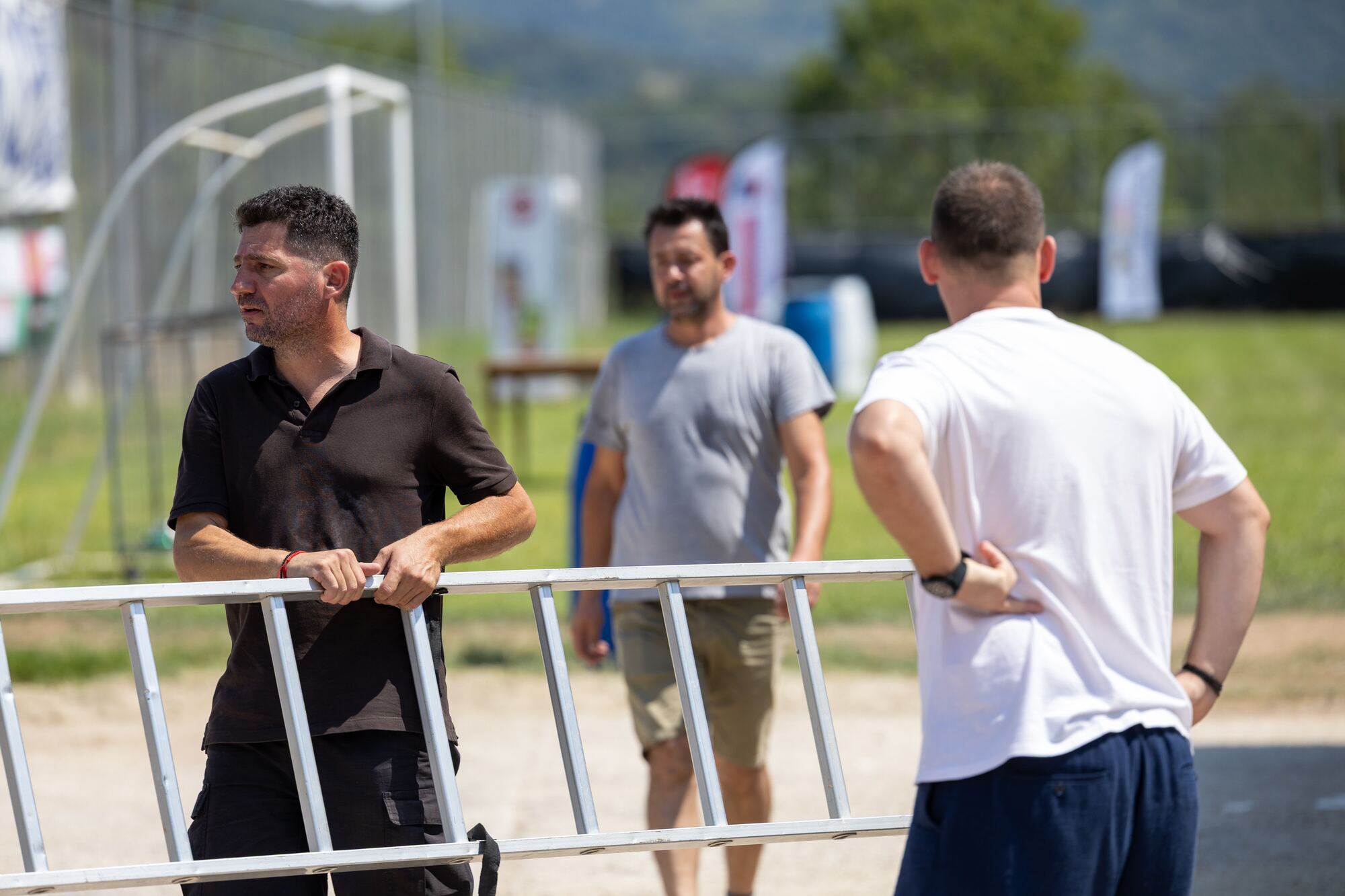 Portaikos River Fest 2025 — επιλεγμένη στιγμή