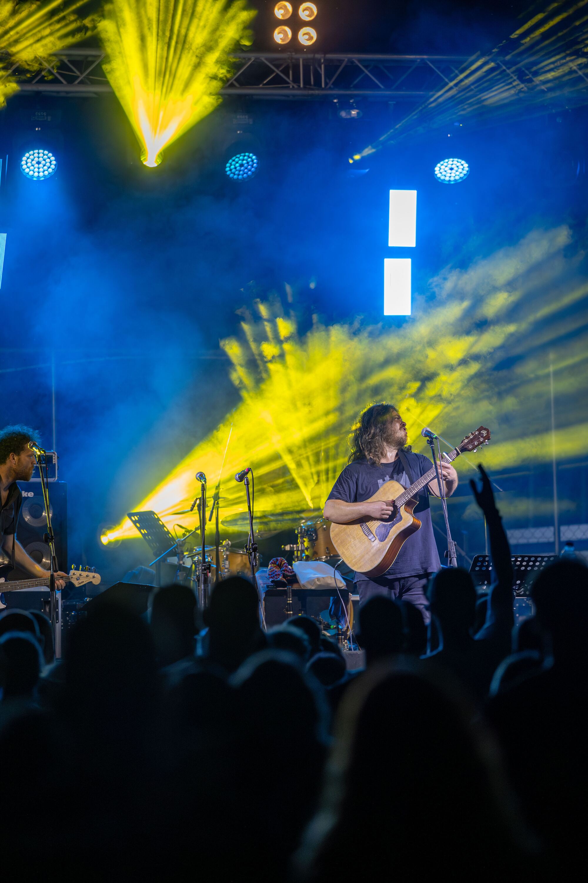 Portaikos River Fest 2025 — επιλεγμένη στιγμή