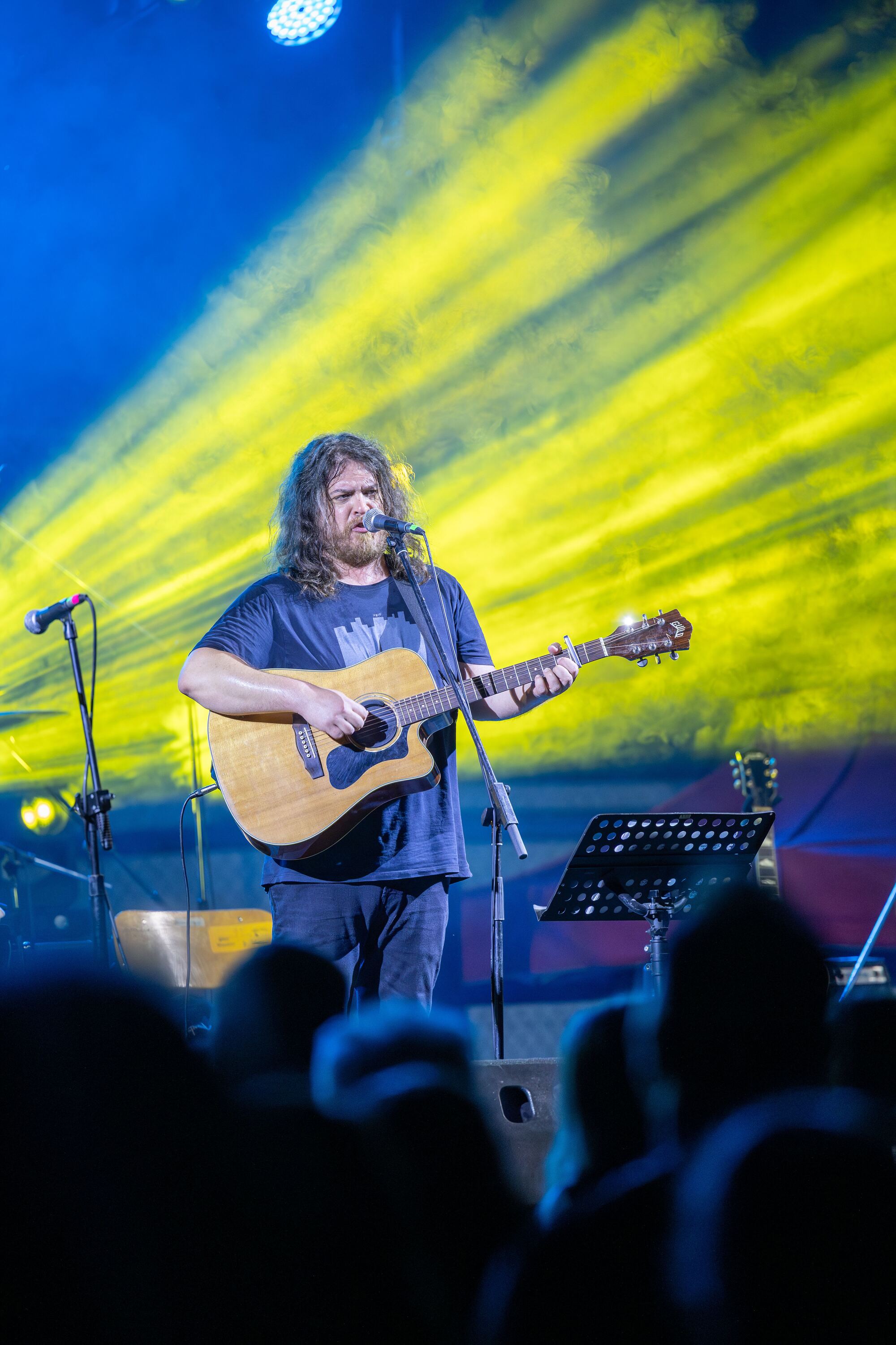 Portaikos River Fest 2025 — επιλεγμένη στιγμή