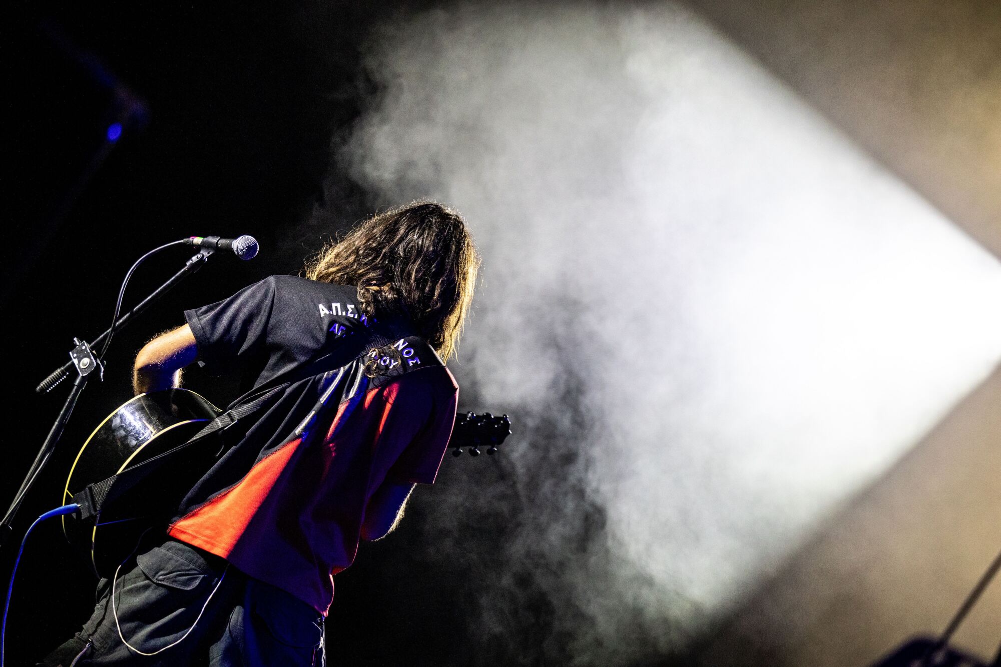 1ο Portaikos River Fest