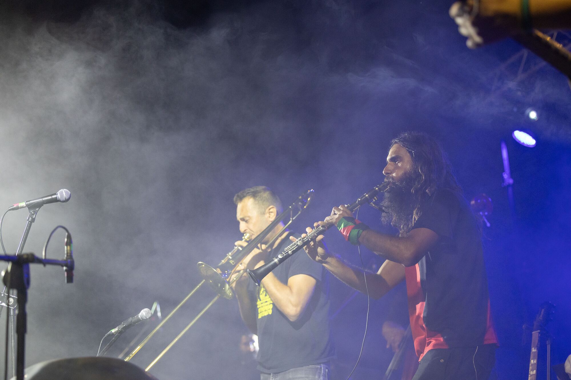 Portaikos River Fest 2025 — επιλεγμένη στιγμή