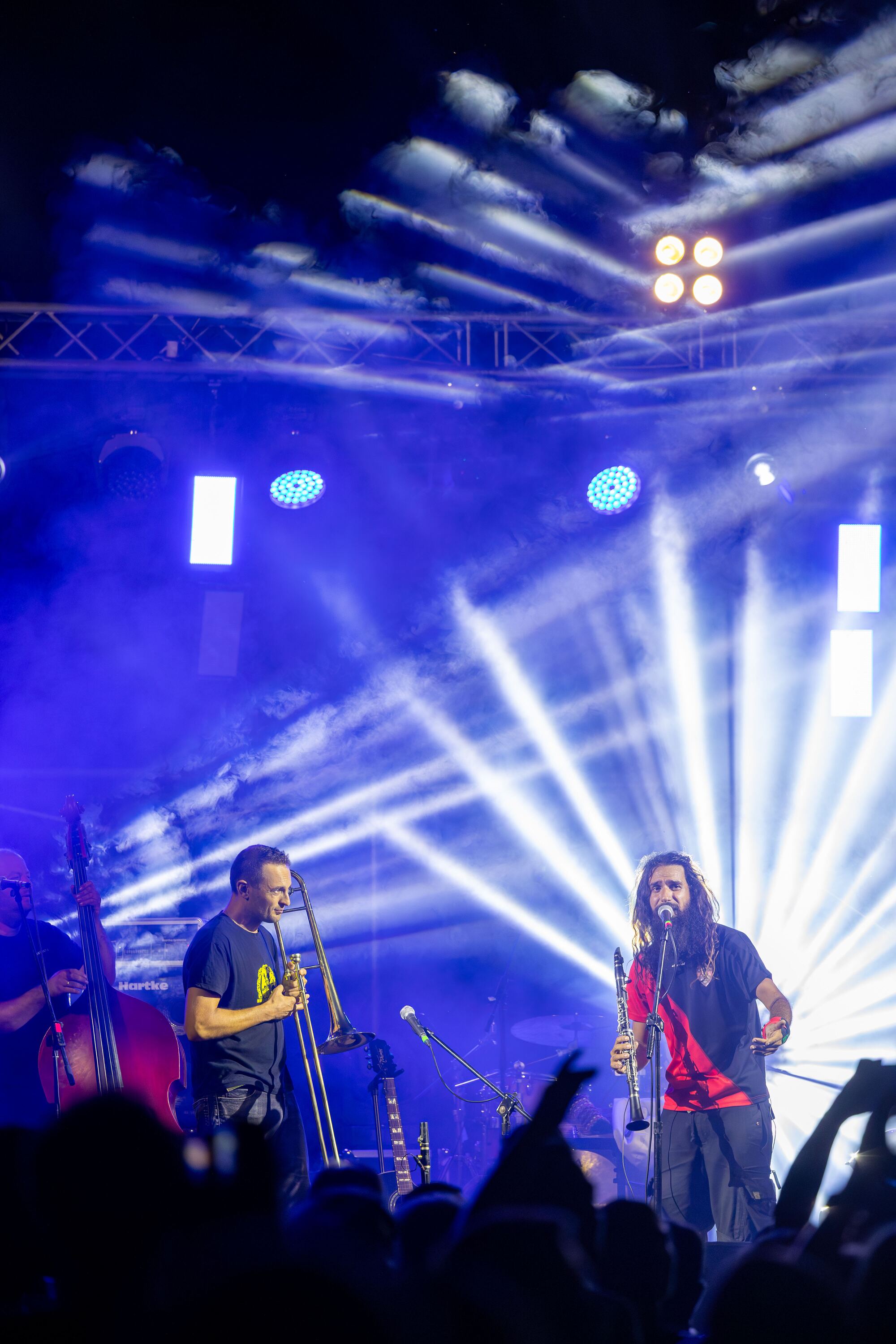 Portaikos River Fest 2025 — επιλεγμένη στιγμή