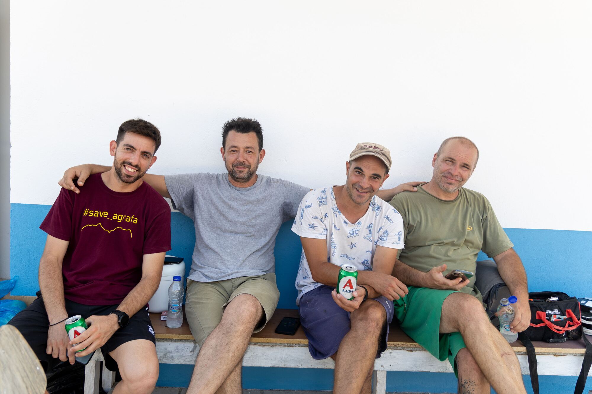 Portaikos River Fest 2025 — επιλεγμένη στιγμή