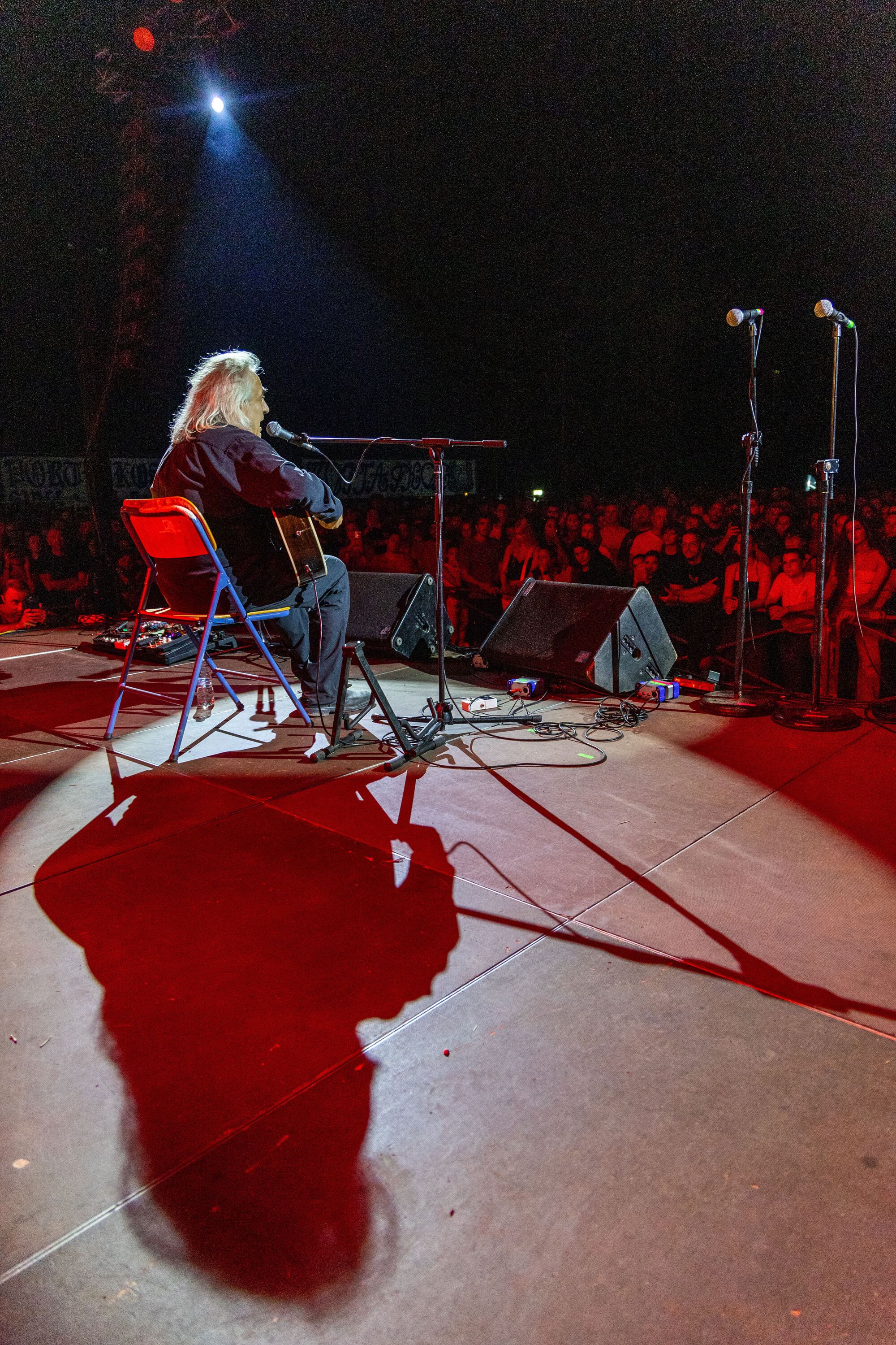 Portaikos River Fest 2025 — επιλεγμένη στιγμή