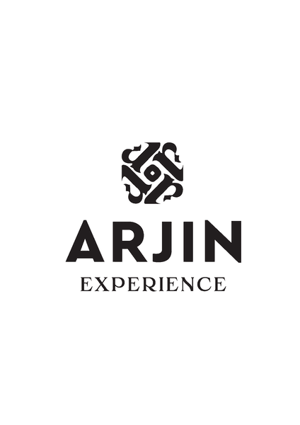 Λογότυπο · Arjin
