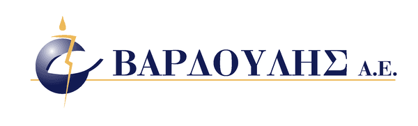 Λογότυπο · Βαρδούλης Α.Ε.