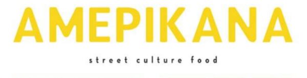 Λογότυπο · Αμερικάνα